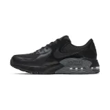 Férfi utcai cipő NIKE Air Max Excee black black dark grey · záber 2