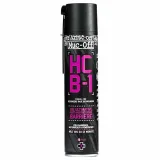 Lešticí přípravek MUC-OFF HCB-1 All-Weather Barrier 400ml · záber 5