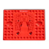 Masážna podložka pod chodidlá inSPORTline Tilsipur 39x29 cm · záber 5