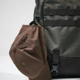 SOLOGNAC Batoh Tactical 20 l zelený bez · záber 2