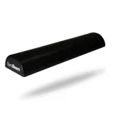 GymBeam Válec na cvičení Half Round Roller Black · záber 2