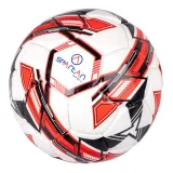 Spartan Club Junior čierno-červená · záber 4
