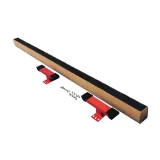 Gymnastická kladina MASTER 240 x 10 cm - čalouněná - 2. jakost · záber 5
