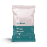 Proteinski chips - GymBeam - Okus: Morska sol | Težina: 0,28 g | Pakiranje: 7 x 40 g · záber 2
