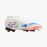 PUMA PUMA FUTURE 8 PRO FG kopačky biele 41 · záber 2