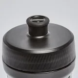 BTWIN Detská fľaša 500 380 ml čierno-sivá bez · záber 2