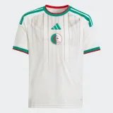ADIDAS ADIDAS Alžírsko 2026 detský domáci futbalový dres 10 rokov · záber 1