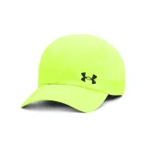 Férfi sapka UNDER ARMOUR M Iso-chill Launch Adj-GRN · záber 1