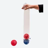 HANDILIFE Zberač loptičiek na bocciu 50 cm · záber 2