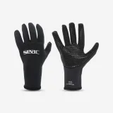 SEAC Potápačské rukavice neoprénové 2 mm S · záber 1