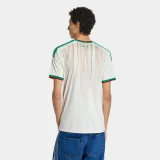 ADIDAS ADIDAS Alžírsko 2026 domáci futbalový dres M · záber 2