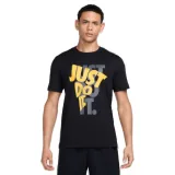 Pánské tričko s krátkým rukávem NIKE Sportswear (SP55)(52) · záber 1