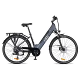 inSPORTline ISL Eclion 648 Wh 28" - model 2026 Titanium Grey - 18" (164-181 cm) · záber 1