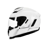 Sena SENA Stryker s Mesh headsetem lesklá bílá lesklá biela - XXL (63-64) · záber 2