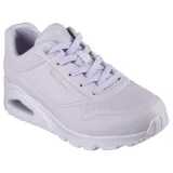 Dámská rekreační obuv SKECHERS Uno Stand On Air lavender · záber 1