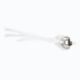 Plavecké okuliare NIKE SWIM CHROME MIRROR Silver · záber 4