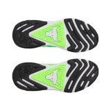 Pánská sportovní obuv (tréninková) UNDER ARMOUR PROJECT ROCK UA Project Rock 7 baroque green hyper green black · záber 5