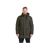 Pánská bunda NORTHFINDER DOMENICO-300darkgreen · záber 1