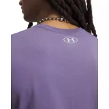 Pánske tričko s krátkym rukávom UNDER ARMOUR UA M LOGO COLLAGE SS-PPL - Pohlavie: Muzi · záber 2