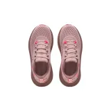 Dámská běžecká obuv UNDER ARMOUR UA Infinite Elite 2 W blue tourmaline pink summit white maroon mist · záber 4