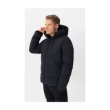 Pánská bunda VOLCANO J-TURIX-600-NAVY · záber 2