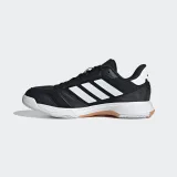 ADIDAS ADIDAS Ligra 8 obuv na hádzanú čierna 43 1/3 · záber 2