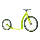 Crussis ONE Cobra 4.2-4 fluo žlutá 26"/20" · záber 1