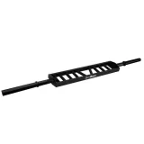 Щанга Multigrip LIFTER - GymBeam · záber 1