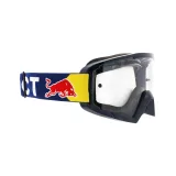RedBull Spect Spect Whip, modré, plexi čiré · záber 3