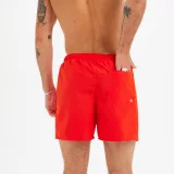 DECATHLON Boardové šortky Hendaia NT červené 2XL · záber 2