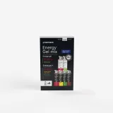DECATHLON Mix energetických gélov Energy Gel a Energy Gel + 6 ks bez · záber 1