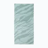 Multifunkčná šatka BUFF COOLNET UV ACES SEAGROVE GREEN · záber 3