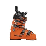 Tecnica Firebird 90 ultra orange 18/19 juniorské lyžáky POUZE - Velikost: 38, 240 · záber 3