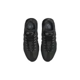 Pánská vycházková obuv NIKE Air Max 95 black anthracite white · záber 4