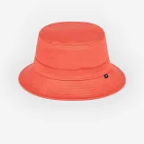 TRIBORD Klobúk na jachting 100 oranžový 60 cm · záber 1