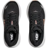 Dámská běžecká obuv HOKA Bondi 9 black rose gold · záber 3