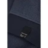 Pánská mikina se zipem VOLCANO B-MONTERO-NAVY · záber 5