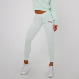 BeastPink Ženske tajice Mint · záber 1