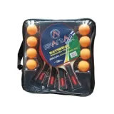 Set na stolní tenis SPARTAN Training · záber 2