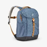 QUECHUA Detský turistický batoh NH900 15 l 7-15 r. modrý bez · záber 1