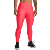 Dámské legíny UNDER ARMOUR Armour Branded Legging-RED · záber 1