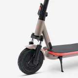 BTWIN Elektrická kolobežka XLD900E bez · záber 2
