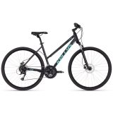 Kellys CLEA 90 28" - model 2025 Desert Purple - S (17", 155-170 cm) · záber 2
