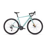 Kellys SOOT X50 28" - model 2026 Mineral Teal - L (21", 180-190 cm) · záber 1