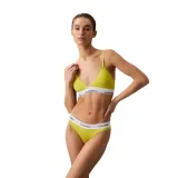 Dámska podprsenka CALVIN KLEIN LIGHTLY LINED TRIANGLE · záber 1