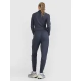 Dámské běžecké kalhoty 4F TROUSERS FNK-WSS25TFTRF0795-22S-ANTHRACITE · záber 5