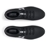 Pánská sportovní obuv (tréninková) UNDER ARMOUR UA Charged Surge 4 M black anthracite white · záber 4