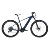 Horské elektrokolo AMULET 29 eRival 5.5 SH, cobalt blue black · záber 1