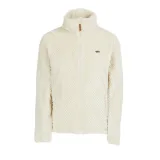 Dámská mikina se zipem FUNDANGO Shiren Fleece Jacket-150-butter · záber 5