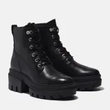 Dámská vycházková obuv TIMBERLAND Everleigh jet black · záber 5